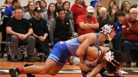 Boys wrestling: Marmion makes statement with win at Don Flavin Invitational