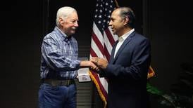 Career soldier, combat medic receives delayed Purple Heart for injuries during Vietnam War