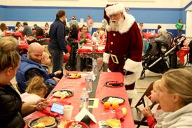 Joliet Central to host ‘breakfast with Santa’ on Saturday