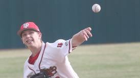 Gavin Kallis throws 5 scoreless innings, L-P jumps ahead early in win over Mendota