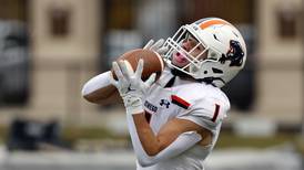 Kendall County quarterfinal IHSA football previews