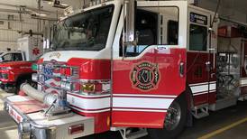 No serious injuries in Monday crash on Route 31 in McHenry