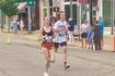 Main Street comes alive with first Princeton Mile  