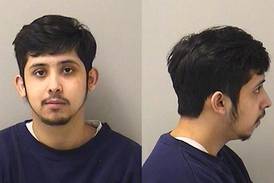 Aurora man sentenced to 38 years in mom’s stabbing death