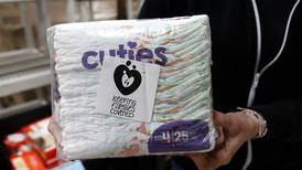 Keeping Families Covered focuses on diaper need in national awareness week