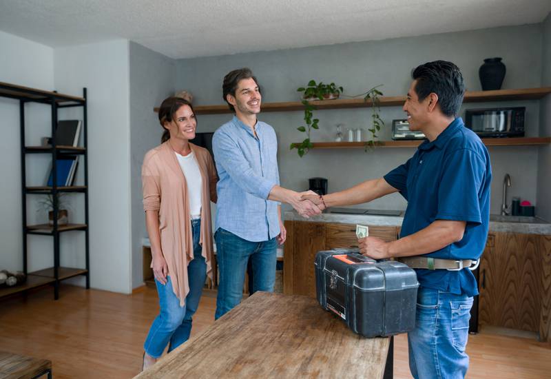 Omega Plumbing - 3 Things to Check Before Calling a Plumber