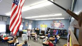 Dalzell Grade School honor roll, 3rd quarter 2024-2025