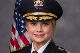 Andrew Schwab withdraws candidacy for Kane County Sheriff, endorses Johnson