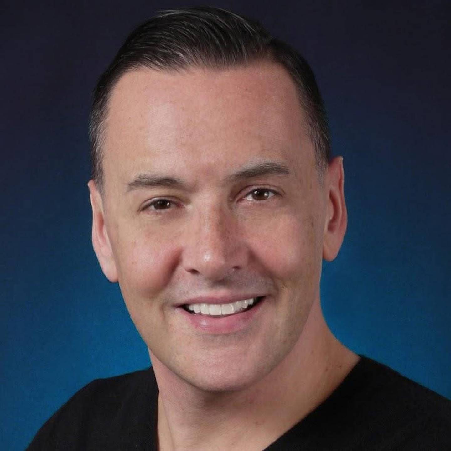 Erik Chalfant
