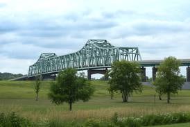 Mississippi River bridges historical program is Oct. 26 in Fulton