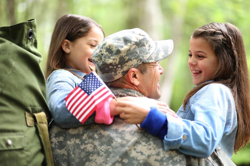 Grundy County Veterans Assistance Commission - Three things to know about the Grundy County VAC