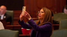 House approves Pritzker initiative to regulate social media algorithms