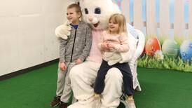 5 things to do in the Illinois Valley: Spring, Easter themed events highlight the weekend