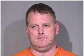 Ex-firefighter guilty of electronic harassment for hundreds of threatening calls, emails to woman