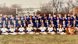 Tiger Style Runnin’ Wild into Bureau County Hall of Fame