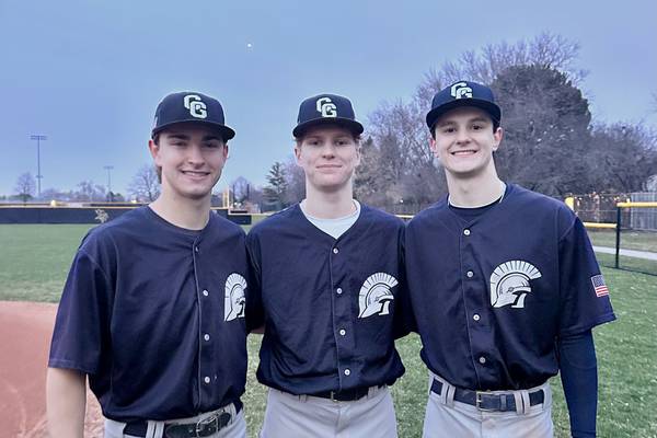 Oskar Freund, Mason Klimek deliver clutch hits as Cary-Grove rallies over Fremd