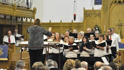 Cancelled Christmas concert affects food pantries