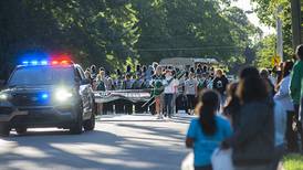 Photos: Rock Falls homecoming parade