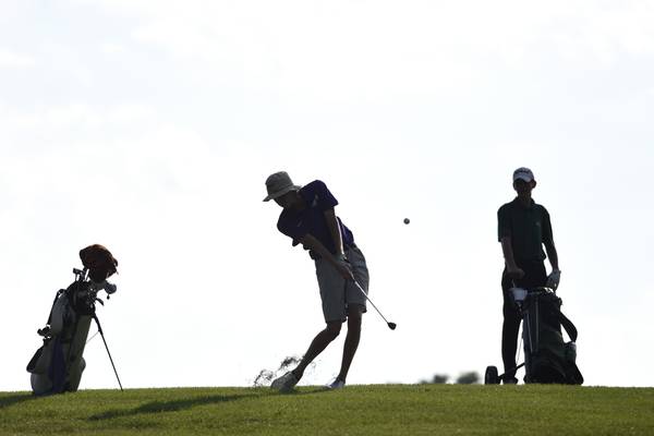 Aden Lamps golf outing is Sept. 20 in Spring Valley