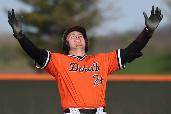 2026 Daily Chronicle prep baseball postseason preview