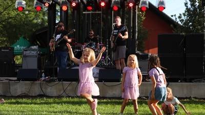 Photos: Daily Journal, best news and feature images from 2025