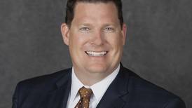 Morris mayor elected to IML Board of Directors