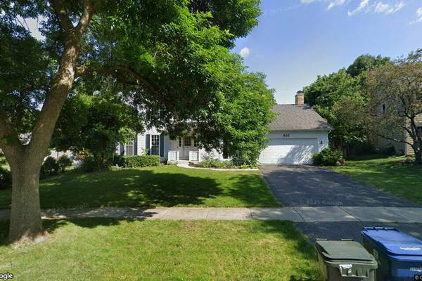 Single-family home sells for $735,000 in Naperville