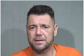 Man charged in fatal DUI crash in 2024 is back in McHenry County jail after allegedly missing court