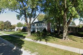 Single-family home in Sycamore goes for $304,000