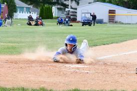 BCR Regional baseball update, May 20
