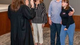 New Downers Grove commissioners ‘forged a great friendship’ during campaign