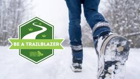 Win more prizes this year with the Will County Be a Trailblazer experience 