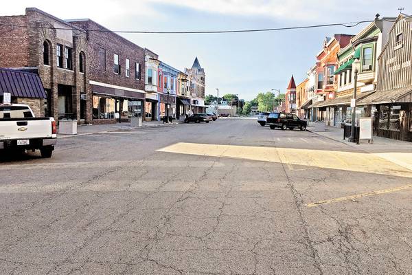 Mendota Chamber’s Shop Local contest underway through Dec. 23