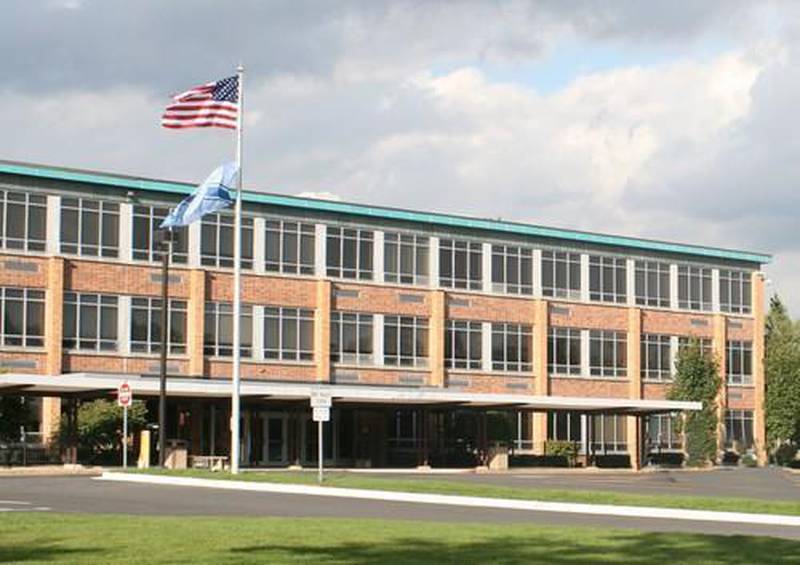 Downers Grove South High School
