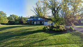 How much did the 10 most expensive homes sell for in McHenry County in the week of April 6?