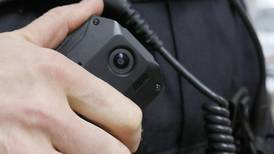 Body cameras coming to Dixon Police Department