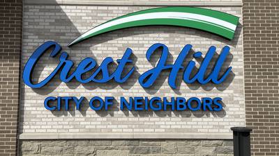 Crest Hill will begin repairing sanitary sewer system
