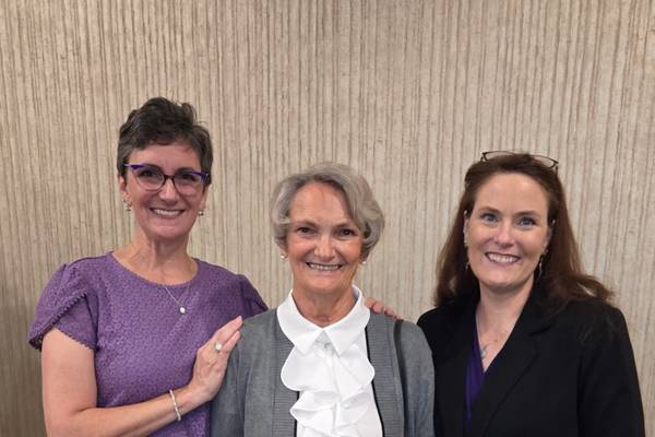 Ogle County’s Miller posthumously inducted into Illinois Aviation Hall of Fame 