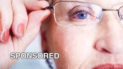 Importance of Eye Health for Seniors
