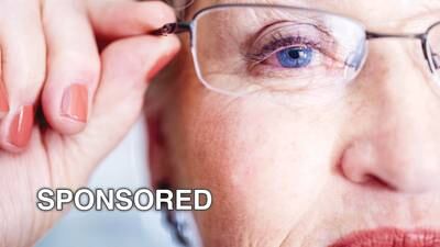 Importance of Eye Health for Seniors