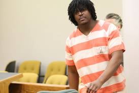 Streator shooter’s prison time cut from 29 years to 21