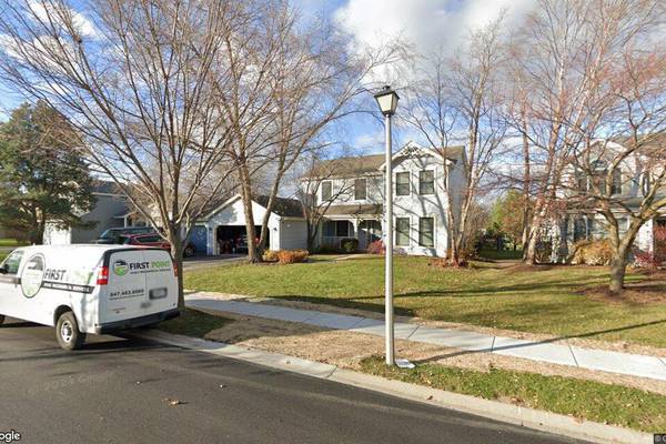 Residential home in Algonquin sells for $520,000