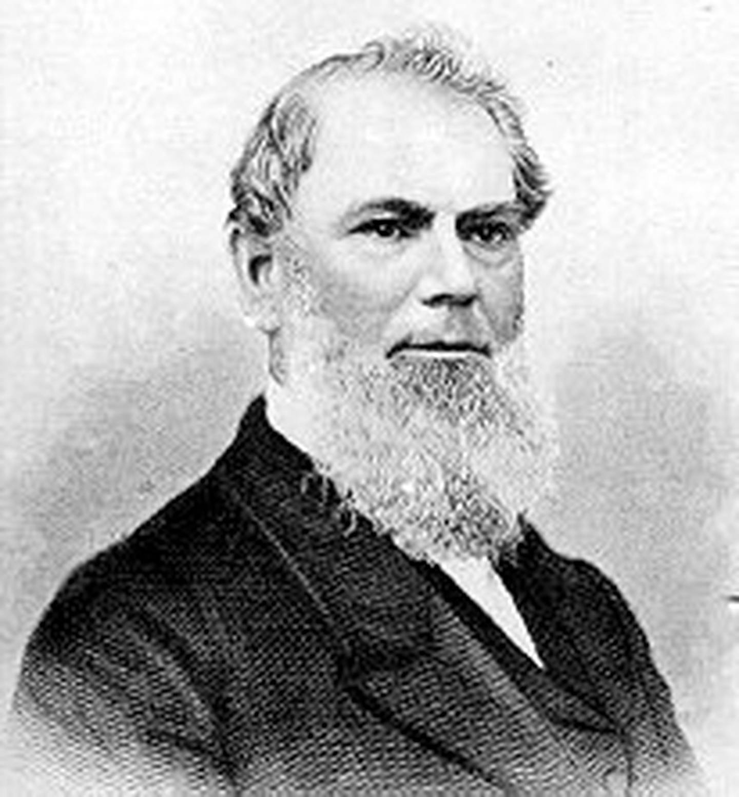 John Dean Caton