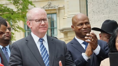 GOP lawsuit seeks to end ‘gut-and-replace’ legislation