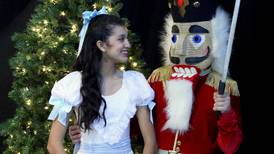 ‘The Nutcracker’ will be presented at Centennial Auditorium