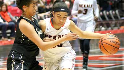 'This would not be in my script:' ADs figuring out how to handle hoops