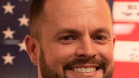 Bivins chosen as Dixon’s newest police chief