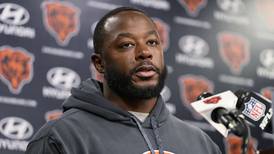 Is Thomas Brown the right man to fix Chicago Bears offense? New OC says there are no ‘quick fixes’