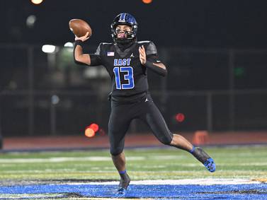 2025 IHSA football schedule release: The Herald-News’ top games to watch, week-by-week