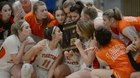 Photos: St. Charles East vs. Willowbrook Girls Basketball in Regional Final